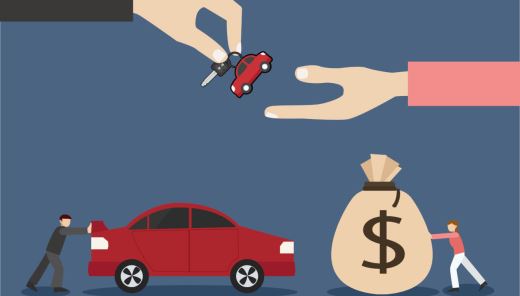 Illinois cash for junk cars